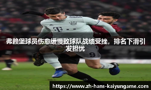 弗赖堡球员伤愈缓慢致球队战绩受挫，排名下滑引发担忧